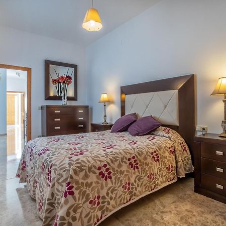 Kurtuba Suites 科爾多瓦 外观 照片