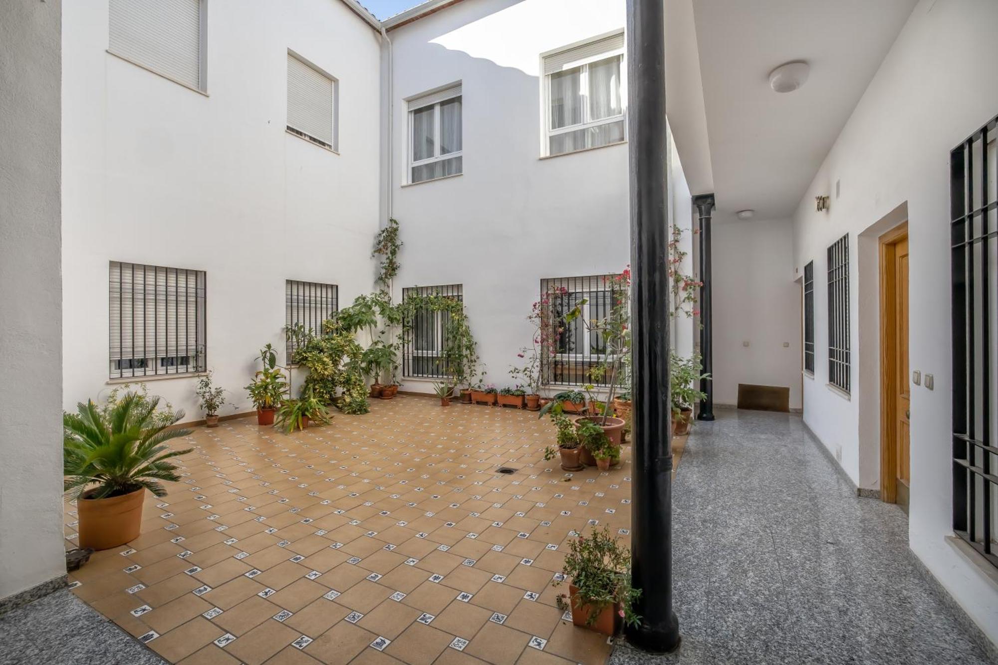 Kurtuba Suites 科爾多瓦 外观 照片