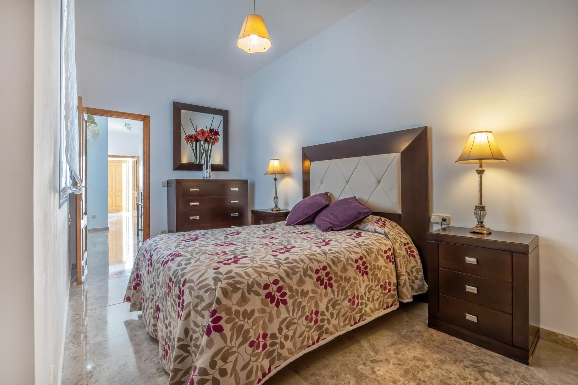 Kurtuba Suites 科爾多瓦 外观 照片