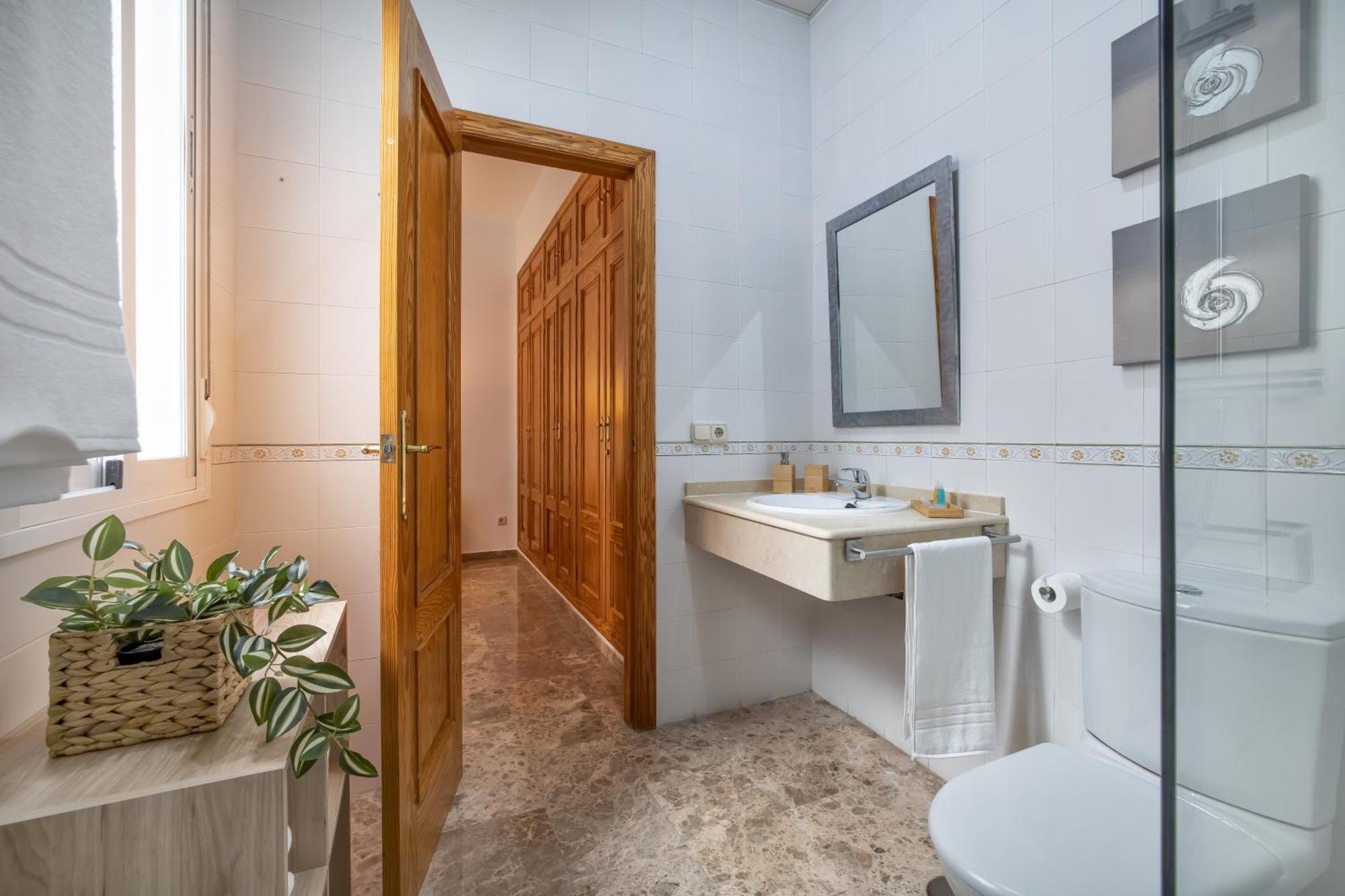 Kurtuba Suites 科爾多瓦 外观 照片