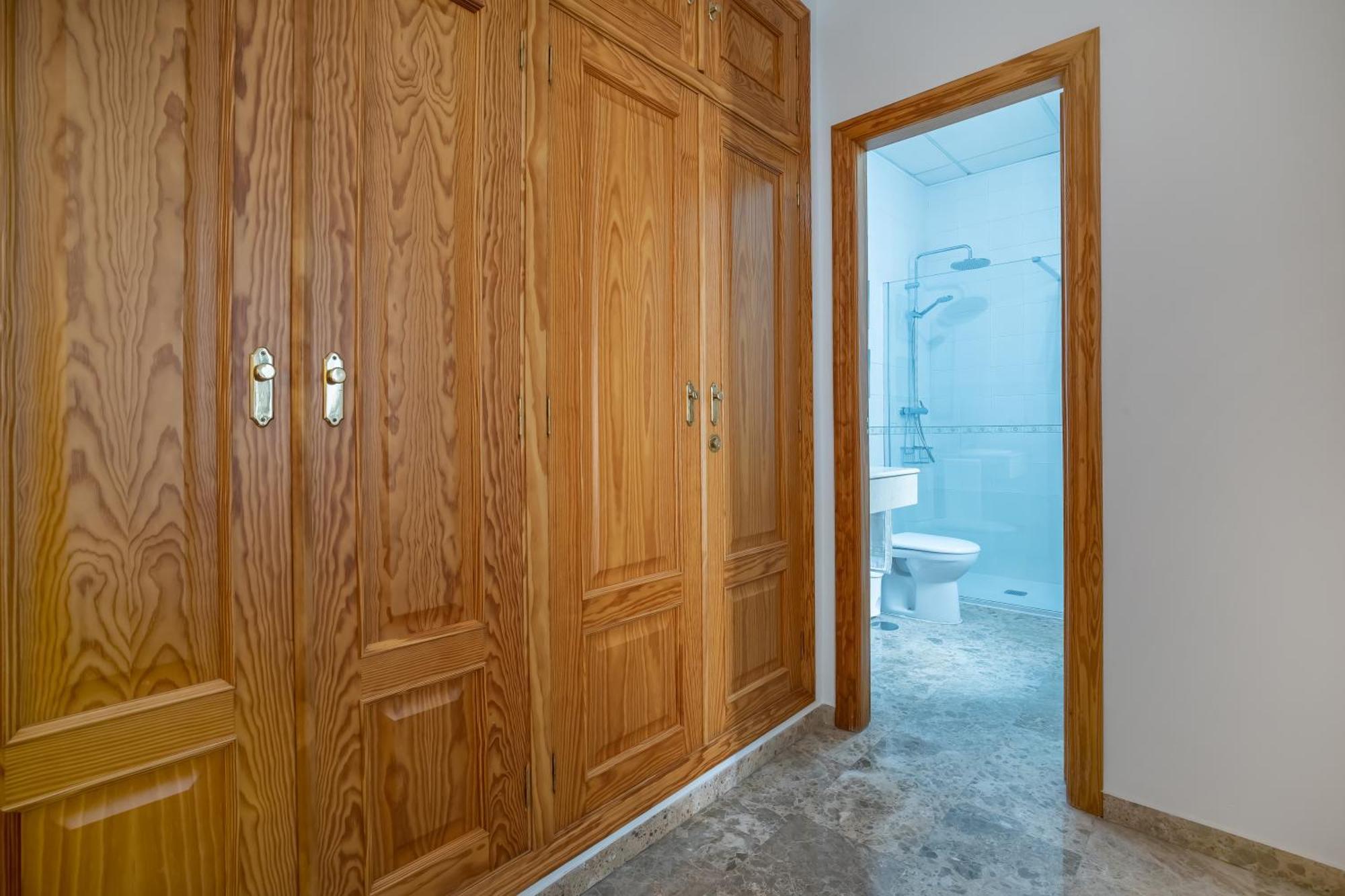 Kurtuba Suites 科爾多瓦 外观 照片