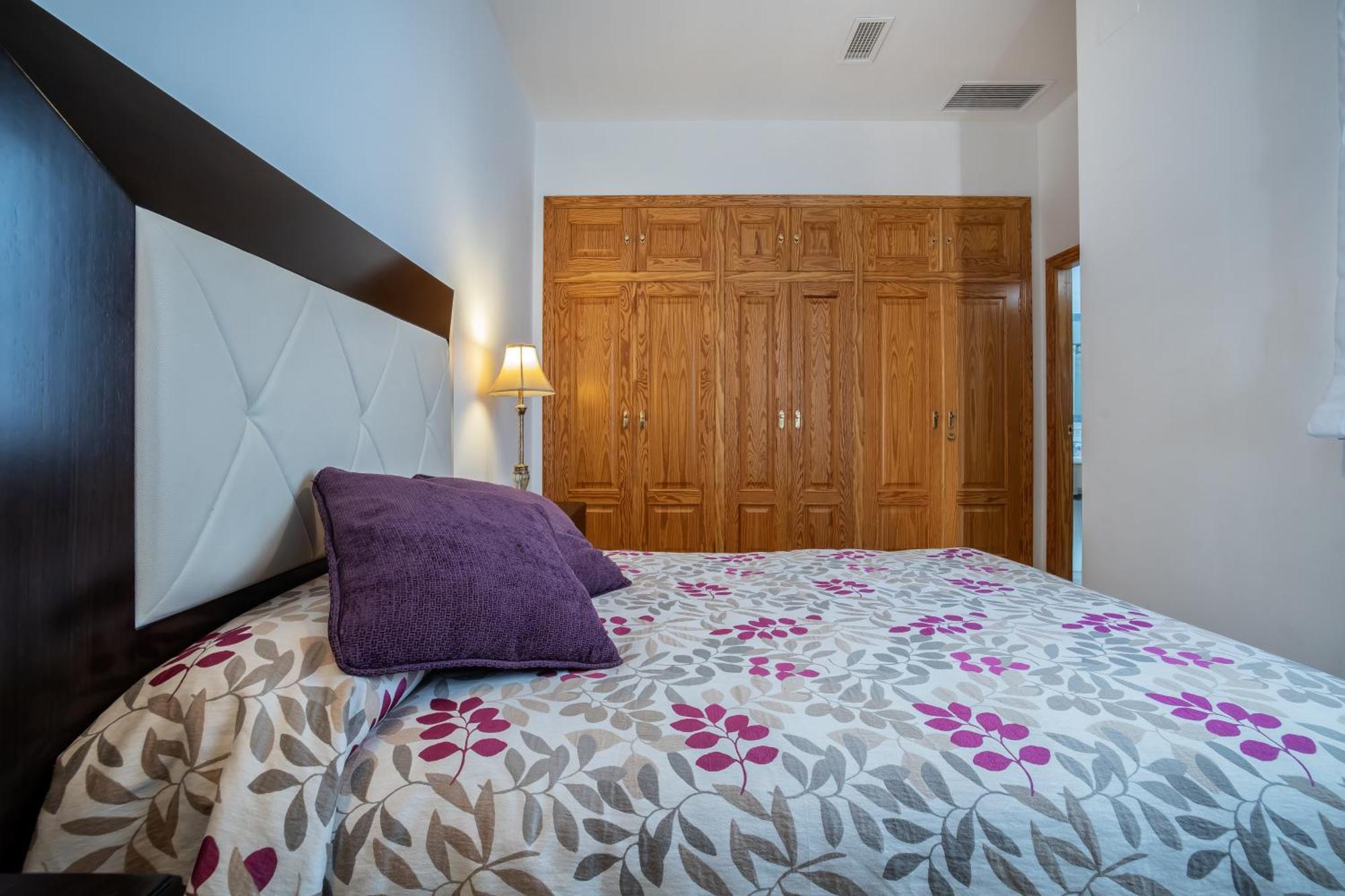 Kurtuba Suites 科爾多瓦 外观 照片